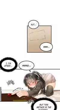 [Mx2J] Hahri's Lumpy Star Ch. 1-6 [English] (Manhwa.co)