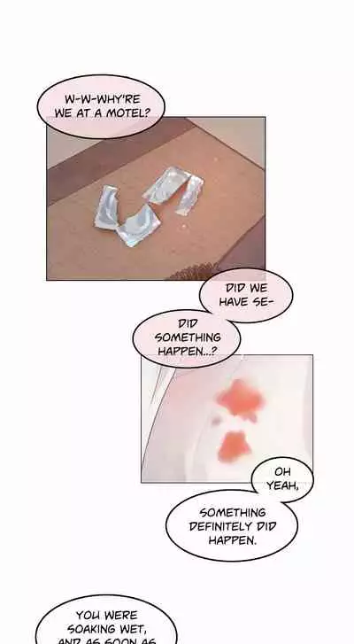 [Alice Crazy] Perverts' Daily Lives Episode 1: Her Secret Recipe Ch1-19 (Complete)