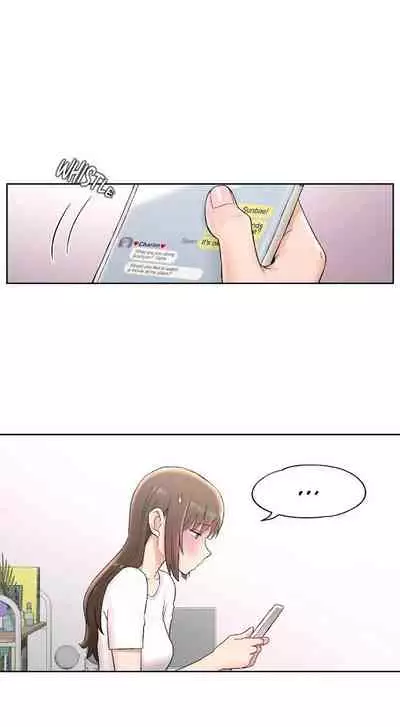 [Choe Namsae, Shuroop] Sexercise Ch.73/? [English] [Manhwa PDF]