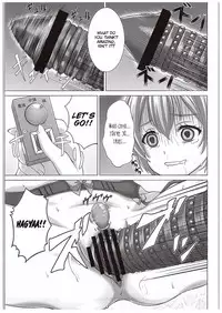 (COMIC1☆10) [Shiromitsuya (Shiromitsu Suzaku)] Rin-chan de Asobou! | Playing with Rin-chan! (Love Live!) [English]