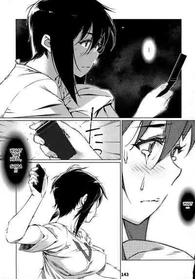 [Otonano Omochiya (Hirokawa)] Otonano Omochiya 12 Futaba no Ohanashi Matome 2 [English] [Digital] [Ongoing]