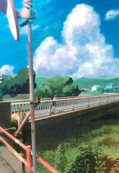 [Nurupon (Kanitama)] Niryuu No Onna (Hyouka)