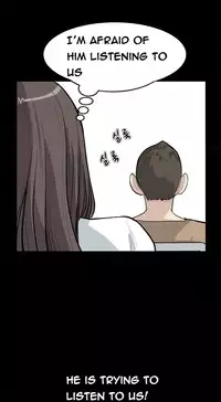 [Keum Sah Gong] Si-Eun Ch.1-33 (English) (Ongoing)