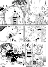 (C86) [Futanarun (Kurenai Yuuji)] Futanari Musume ni Okasarechau! 3 [English] =SW=