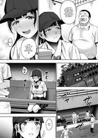 [mon-petit (Mon-petit)] Natsu ga Owaru made Anal Hen | Until Summer Ends Anal Hen [English][snapte][Digital]