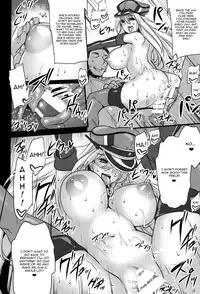 (C87) [Himeya (Abe Inori)] Dorei Nisshi ~Rainichi Shita Kaigaikan o Kairaku Chuudoku Choukyou~ (Kantai Collection -KanColle-) [English] [CGrascal]