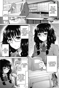 [Itou Eight] moon light STREAM (COMIC Penguin Club Sanzokuban 2012-07) [English] [CGrascal] [Decensored]