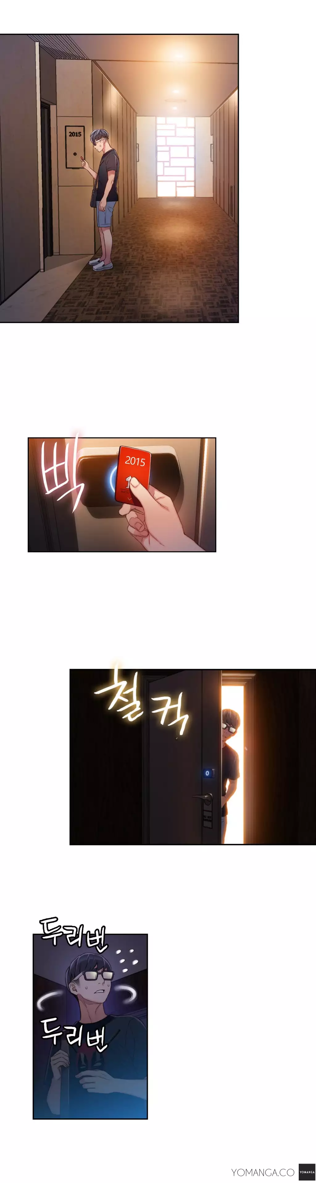 Sweet Guy Ch.1-51