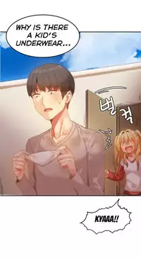 [Mx2J] Hahri's Lumpy Boardhouse Ch. 0-7 [English] (YoManga) (Ongoing)