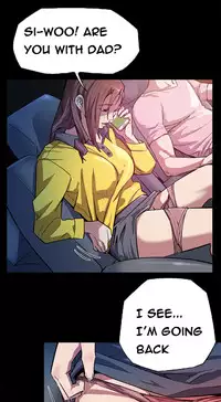 Moms Cafe Ch.1-6 (English) (Ongoing)