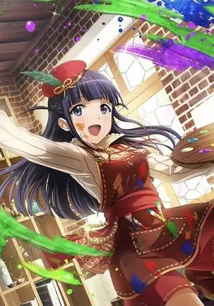 Revue Starlight -Re LIVE