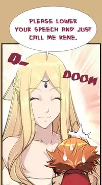 [Hong BanJang] Aharoo Ch.1-28 (English) (YoManga) (Ongoing)