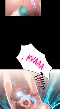 [BYMAN] Sex Knights-Erotic Sensuality & Perception Ch.1-17 (English) (Ongoing)