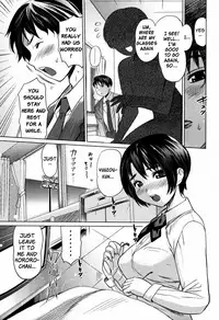 [Mitsuya] Moe Nyuu [English] [Rapture Scans] [Decensored]