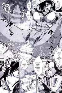 (C93) [Chuuka Mantou (Yagami Dai)] Mantou .42 (Neon Genesis Evangelion) [English] {risette translations}