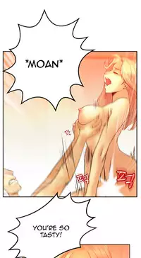 My Office Ch.1-42 (English) (Ongoing)