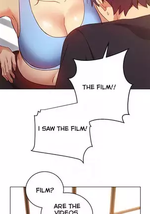 Stepmother Friends Ch.20/?