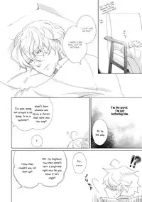 [Scarlet Beriko] Joou to Shitateya Ch. 1-4 [English] [MadameLePoo Scanlations]