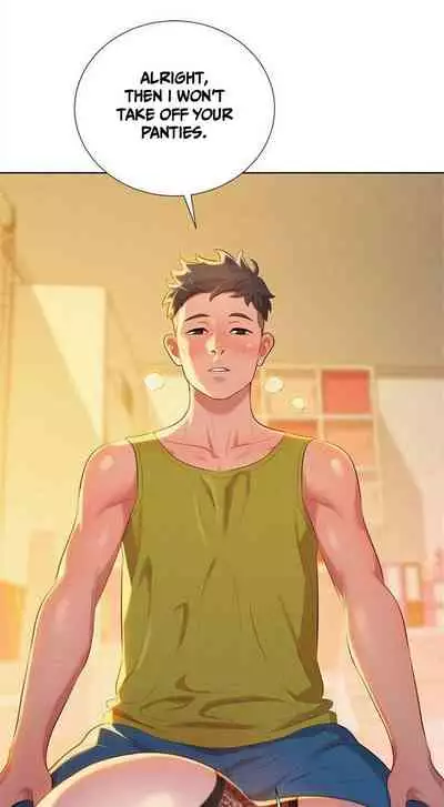 What do you Take me For? Ch.53/?