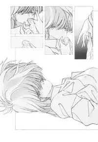 (C37) [Asimotoni Doukoukai (Dairiku Byoutou)] Dairiku Byoutou Kaiteiban