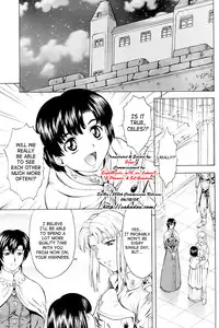 [Mukai Masayoshi] Ginryuu no Reimei | Dawn of the Silver Dragon Ch. 28-39 [English] [SaHa]
