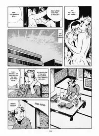 [Iwakoshi Kunio] Goro Mesu Tenshi | Fighting Bitch Angels Ch. 1-6 [English] [Strange Scans]