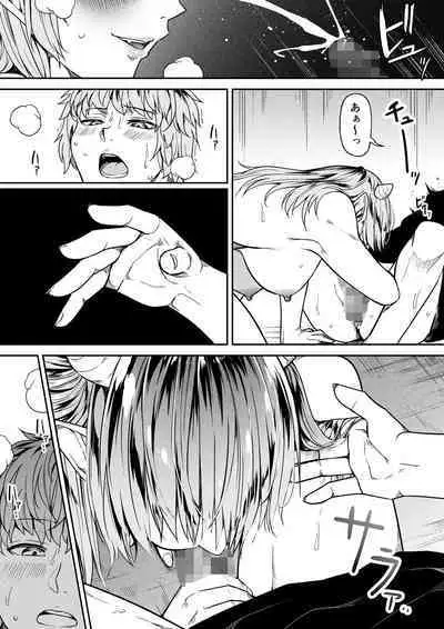 Chikara Aru Succubus wa Seiyoku o Mitashitai dake. 12