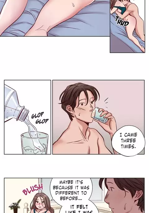 Atonement Camp Ch.1-32