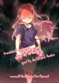 (C87) [Dr. VERMILION (Petenshi)] Bait no Musume | Part-Time Girls (Yama no Susume) [English] =LWB=