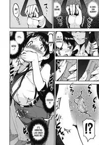 Seitsuu Kaisoku! Train Saishuuwa | Speedy First Ejaculation Train! Final Chapter