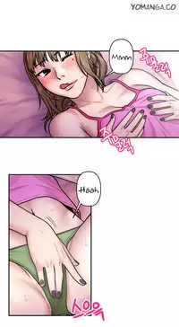 Ghost Love Ch.1-23.5 (English) (YoManga) (Ongoing)