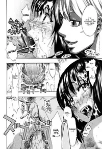 [Takenoko Seijin] Te to Te Tsunaide | When you let go of my hands [English] [Decensored]