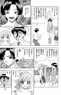 [Yamada Kousuke] Tameshita Girl Vol 6 (End)