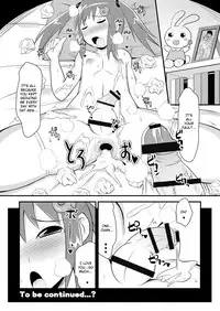 [CHINZURI BOP (Chinzuriina)] Supoburaniin Jittei to Suiminkan ya Icha Love H Shichaitai [English] [Digital]