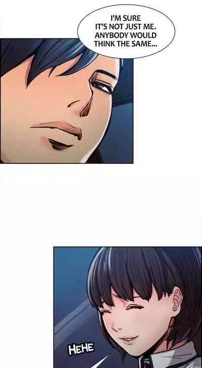 Taste of Forbbiden Fruit Ch.29/53