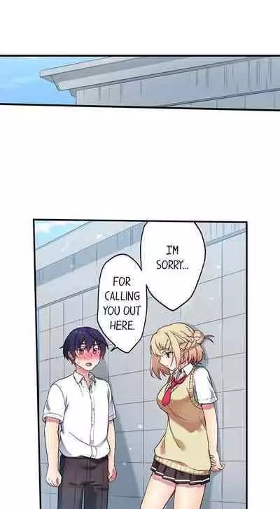 [Namita] Committee Chairman, Didn't You Just Masturbate In the Bathroom? I Can See the Number of Times People Orgasm (Ch.94-119)[English](Ongoing)