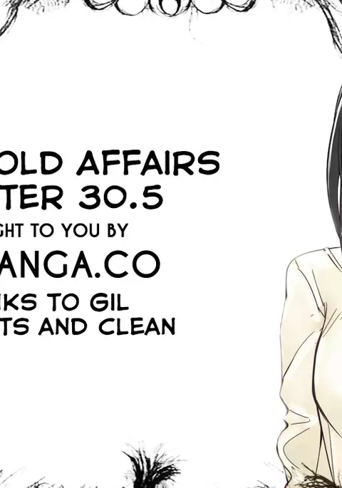 Household Affairs Ch.1-40