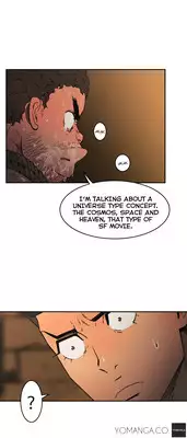 [Yi Hyeon Seok] Refrain Love Ch.1-20 (English) (YoManga) (Ongoing)