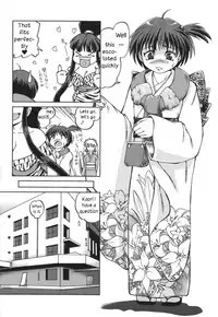 [Aniki Teikoku (Fey Tas)] Chichi Senpuu 4 Kou Chichi Yousai STRAHL (Eiken) [English] [Hardcore-translations]