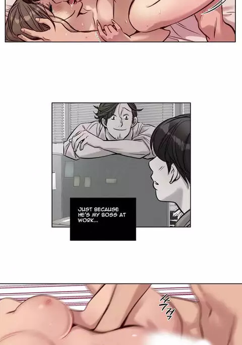 Atonement Camp Ch.1-33