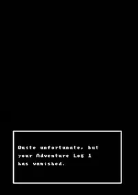 (COMIC1☆11) [KAMINENDO.CORP (Akazawa RED)] Makotoni Zannen desu ga Bouken no Sho 1 wa Kiete Shimaimashita. [English] [ODI]