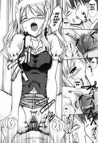 [TakayaKi] Osananajimi to Natsu no Gogo | Summer afternoon with a Childhood Friend (COMIC MEGAPLUS 2007-09 Vol. 47) [English] [Rhapfan]