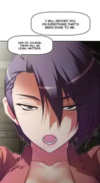 [Worin] Brawling Go Ch.76-88 (English) (Ongoing)