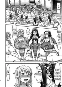 [Herohero Hospital (Herohero Tom, Isaki)] Class Me! [English] =SW= [Digital]