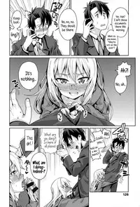 [Gengorou] Osanazuma to Issho | My Young Wife And I [English] {5 a.m.}