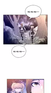 Perfect Half Ch.1-22 (English) (Ongoing)