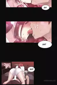 Miss Mystic Ch.1-20 (English) (Ongoing)