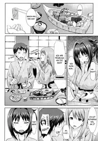 [TakayaKi] Koiito Kinenbi [English]