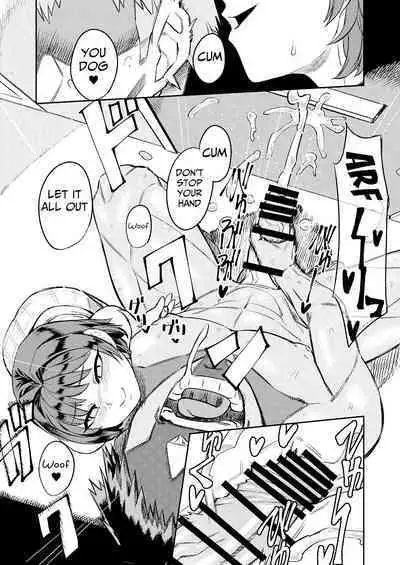 Kiseki no HoneTra Shoujo