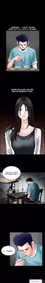 [Liangshan Bo] Seduction Ch.1-38 (English) (YoManga) (Ongoing)